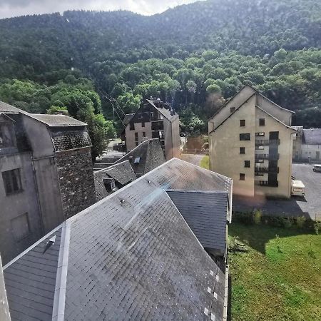 Studio Coeur De Ville Calme, Vue Sur Les Montagnes Bagnères-de-Luchon Екстериор снимка